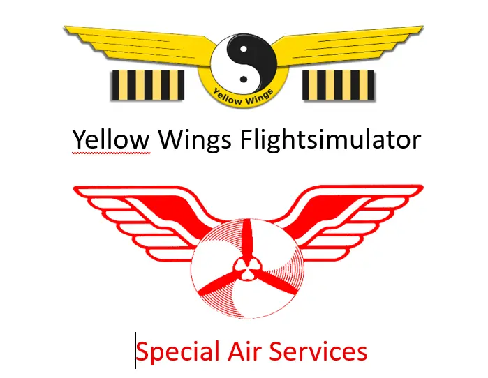 Flightsim Center Teuge